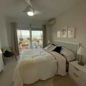 Duplex-townhouse En - Vistas Al Mar -sea View Appartement Marbellac