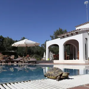La Casa Menorca , Ferreries Spagna