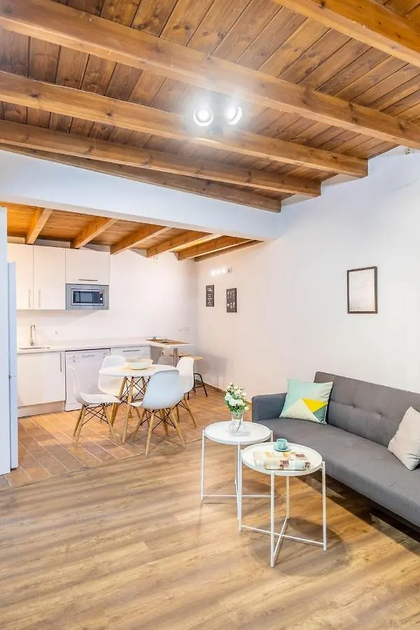 Apartamento Macarena, En El Centro De Sevilla Appartement Séville