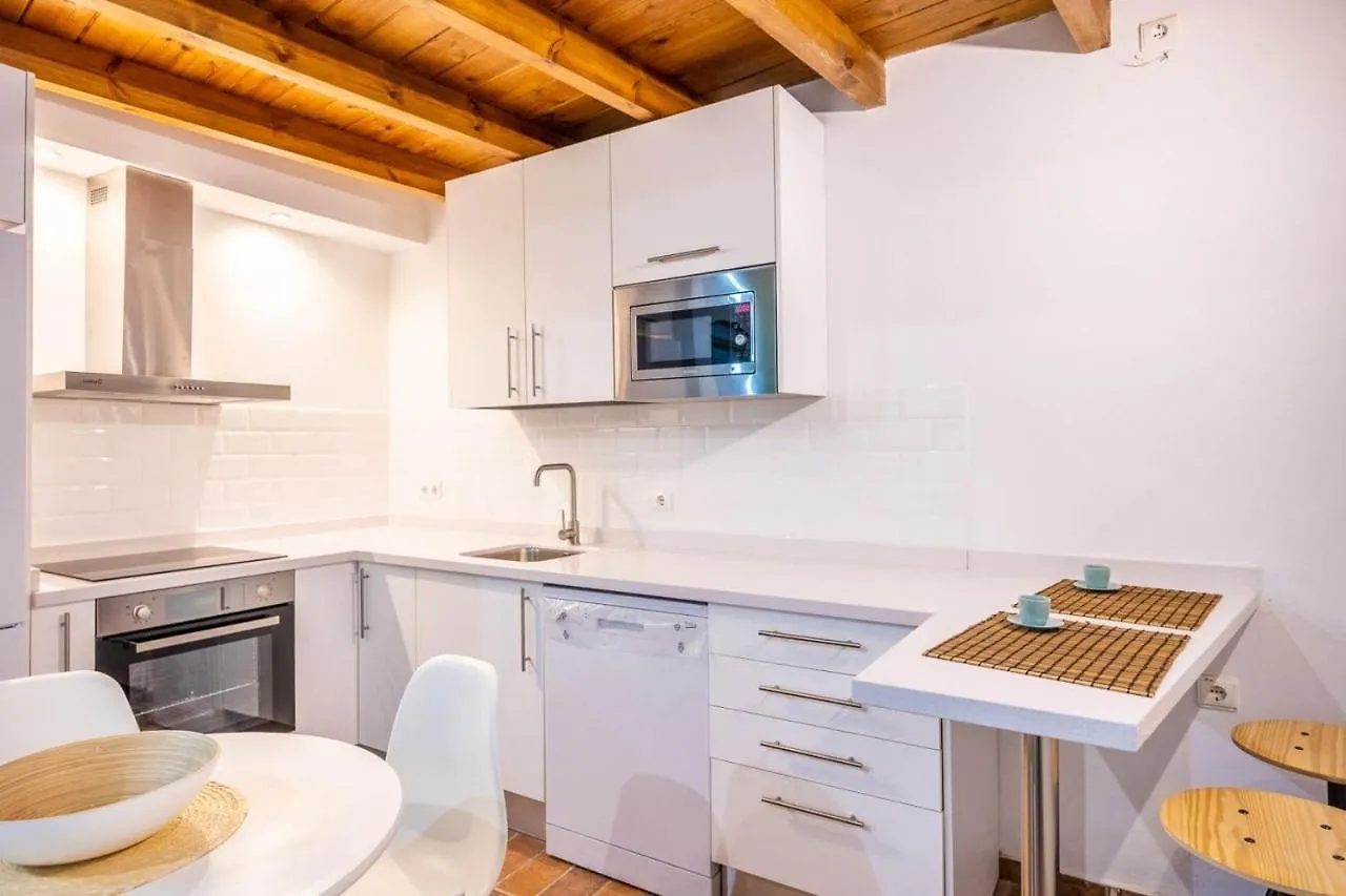 Apartamento Macarena, En El Centro De Sevilla