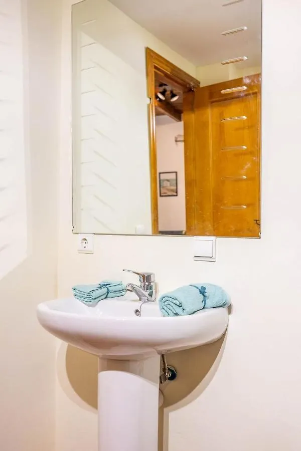 Appartement Apartamento Macarena, En El Centro De Sevilla