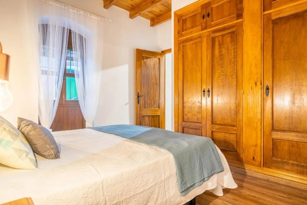 Apartamento Macarena, En El Centro De Sevilla 0*, Séville Espagne